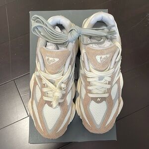 New Balance Driftwood 9060